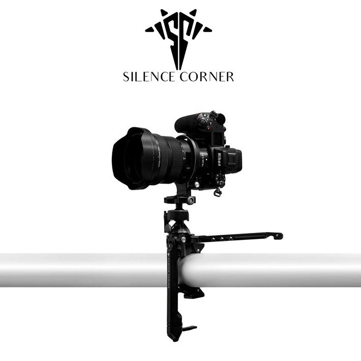 ขาตั้งกล้อง MAMBAPOD Portable Tripod (Silence Corner) ประกันศูนย์
