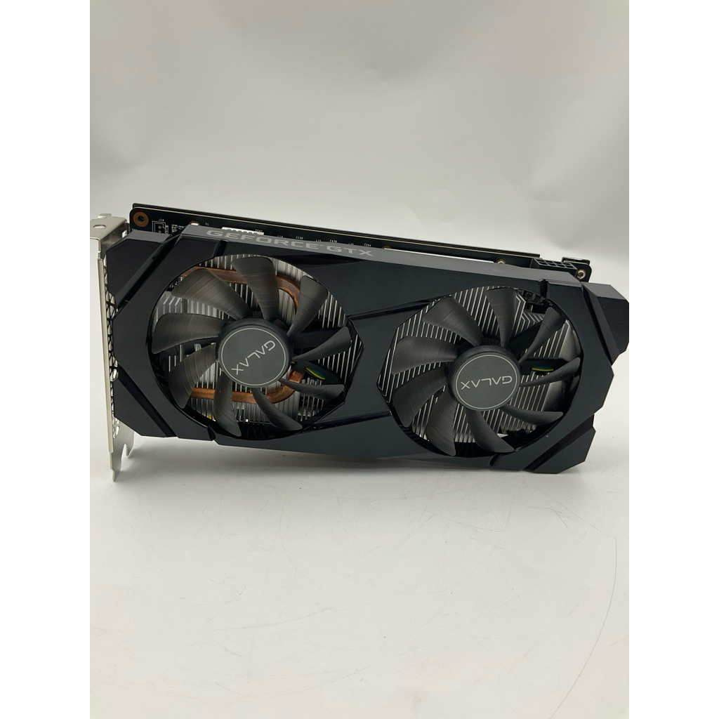 Galax GTX 1660TI 6GB มือสองสภาพสวย