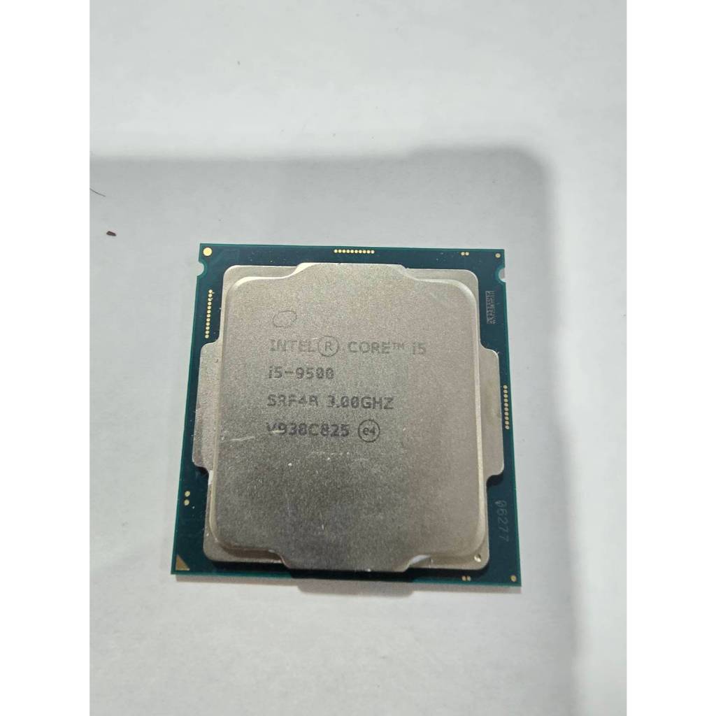 [2Hand] Intel® Core™ i5-9500