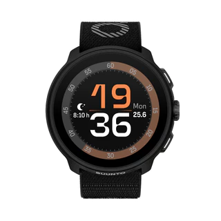 Suunto Run นาฬิกา GPS (รับประกันศูนย์ไทย 2 ปี) BananaRun