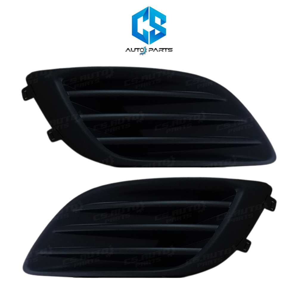 (แท้100%)ฝาปิดไฟสปอตไลท์ ฝาครอบไฟตัดหมอก SUZUKI SWIFT ปี 12-17