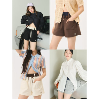 Lena shorts  (เลน่า)