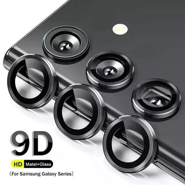 ฟิล์มเลนส์กล้อง เลนส์กล้อง สําหรับSamsung A57 A37 S25FE A07 A17 A56 A36 A26 A16 A06 A55 A35 A25 A15 A05S A54 A34 A24 A14