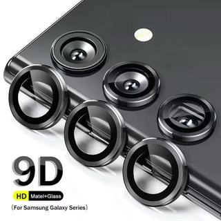 ฟิล์มเลนส์กล้อง เลนส์กล้อง สําหรับSamsung A57 A37 S25FE A07 …
