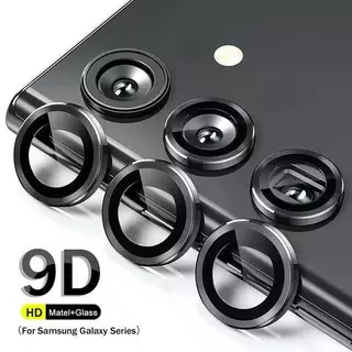 ฟิล์มเลนส์กล้อง เลนส์กล้อง สําหรับSamsung A57 A37 S25FE A07 A17 A56 A36 A26 A16 A06 A55 A35 A25 A15 A05S A54 A34 A24 A14