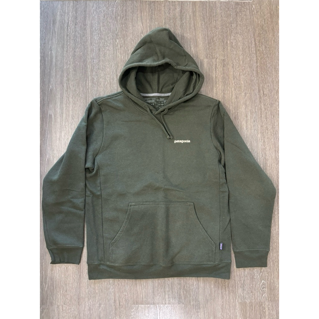เสื้อ Hoodie แบรนด์ Patagonia แท้!!