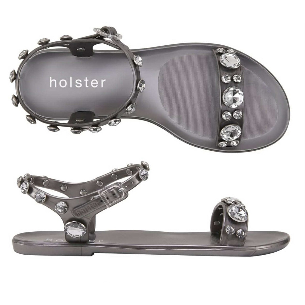 ส่งต่อรองเท้า holster มือ2 ขายแล้วค่ะ❌❌