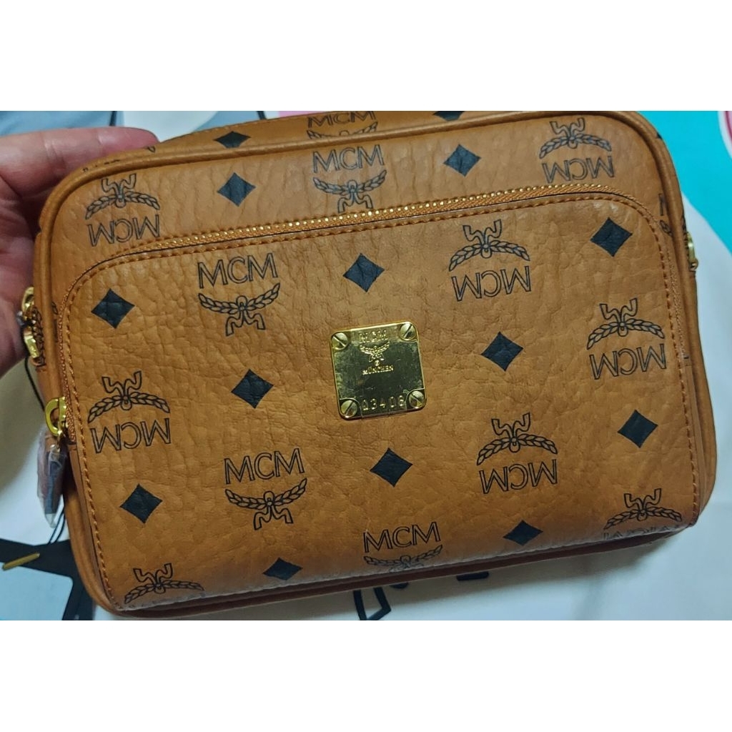 unused klassik small 9"ช้อปคิงสวยกริบ