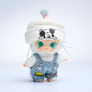 ชุดตุ๊กตา เบบี้ มอลลี่แมว