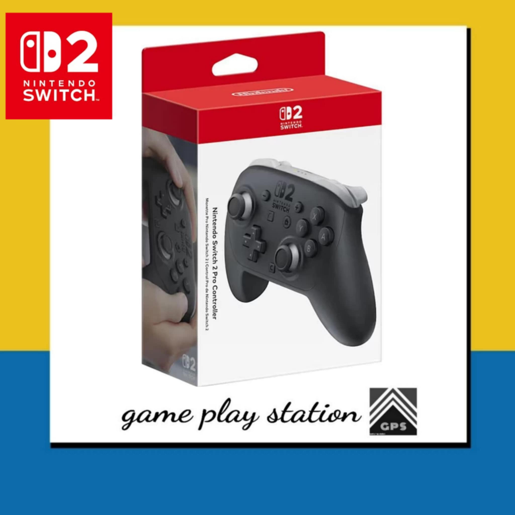 nintendo switch 2 joy pro NS2