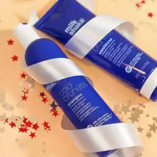 Value Pack : milk_shake Cold Brunette Set (มิลค์เชค โคลด์ บรูเนท เซต)