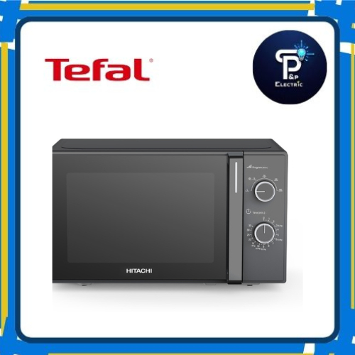 ไมโครเวฟ HITACHI รุ่น HMR-M2002