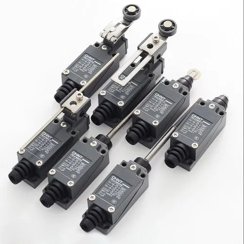 YBLX-WL/CA2 , YBLX-WL/CA12 , YBLX-WL/D , YBLX-WL/D2 , YBLX-WL/NJ , YBLX-WL/CL ลิมิตสวิทช์ LIMIT SWIT