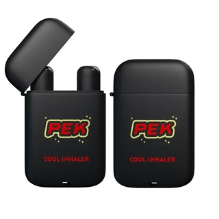 ของแท้ 100% PEK Doule-Hole Stick กลิ่นหอมอ่อนโยน