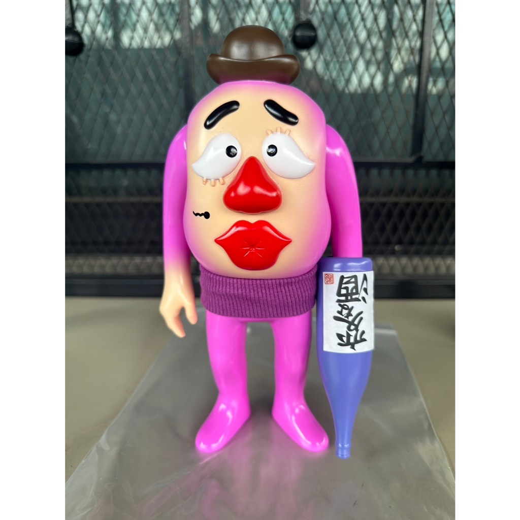 Punk Drunkers Mr. Berry NEW!!! ส่งจากไทย2