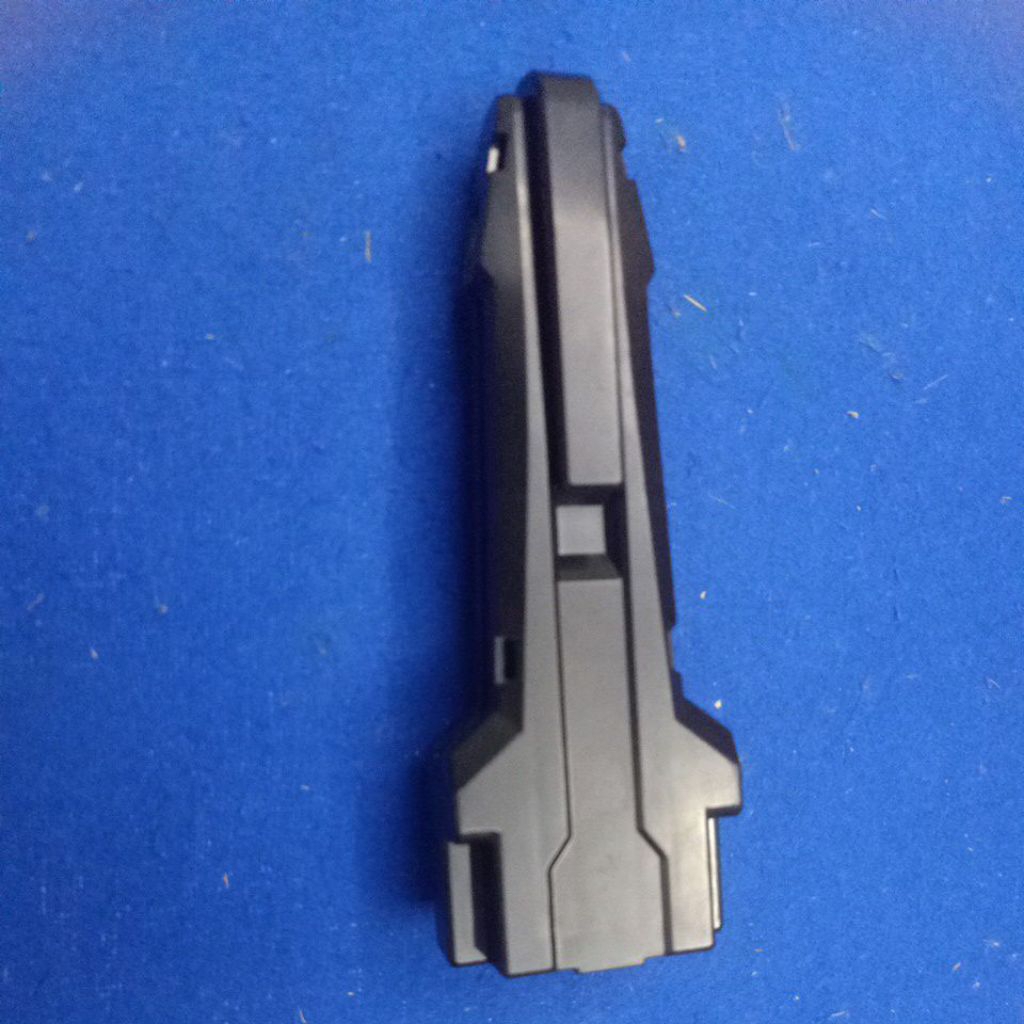 Bayblade X เบย์เบลด X ด้ามจับเชื่อมได้ทุกที่ชู้ต