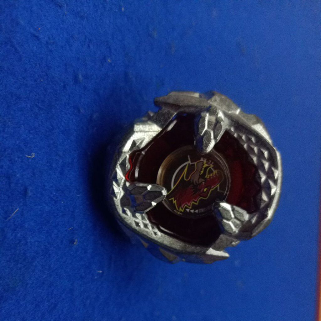 Bayblade X เบย์เบลด X T-REX