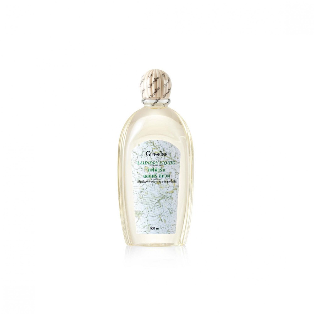 น้ำยาซักชุดชั้นใน Laundry liquid