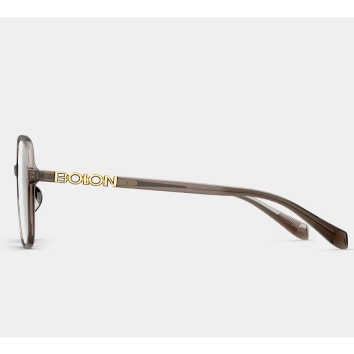 * โค้ด ลด เยอะ จัดส่งด่วนแจ้งได้ครับ* BOLON BJ5182 - SS25  Napa Eyewear โบลอน กรอบแว่นสายตาสั้น กรอง