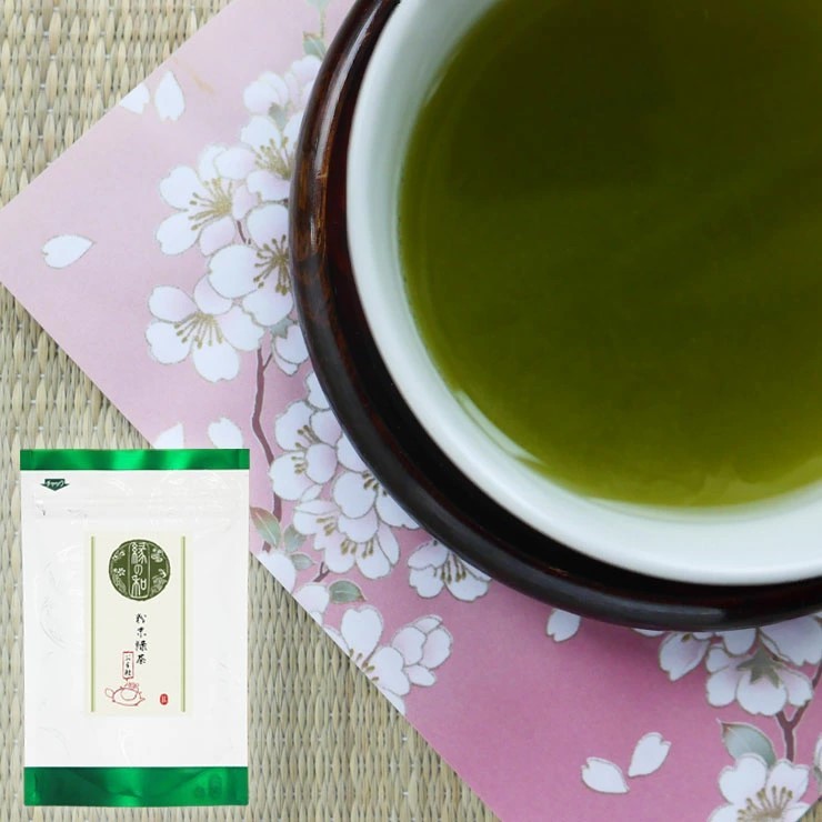 【Made in Japan】Japanese Powdered Green Tea – 50g Resealable Bag – Rich in Catechins & Antioxidants｜ผงชาเขียวญี่ปุ่นแท้ 50 กรัม – ถุงซิปล็อก – เต็มไปด้วยคาเทชินและสารต้านอนุมูลอิสระ – ผลิตในญี่ปุ่น