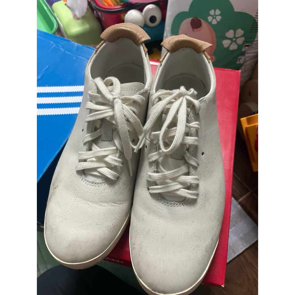 📌ส่งต่อ #รองเท้ามือสอง#onitsukatiger #kswiss สภาพตามในรูป