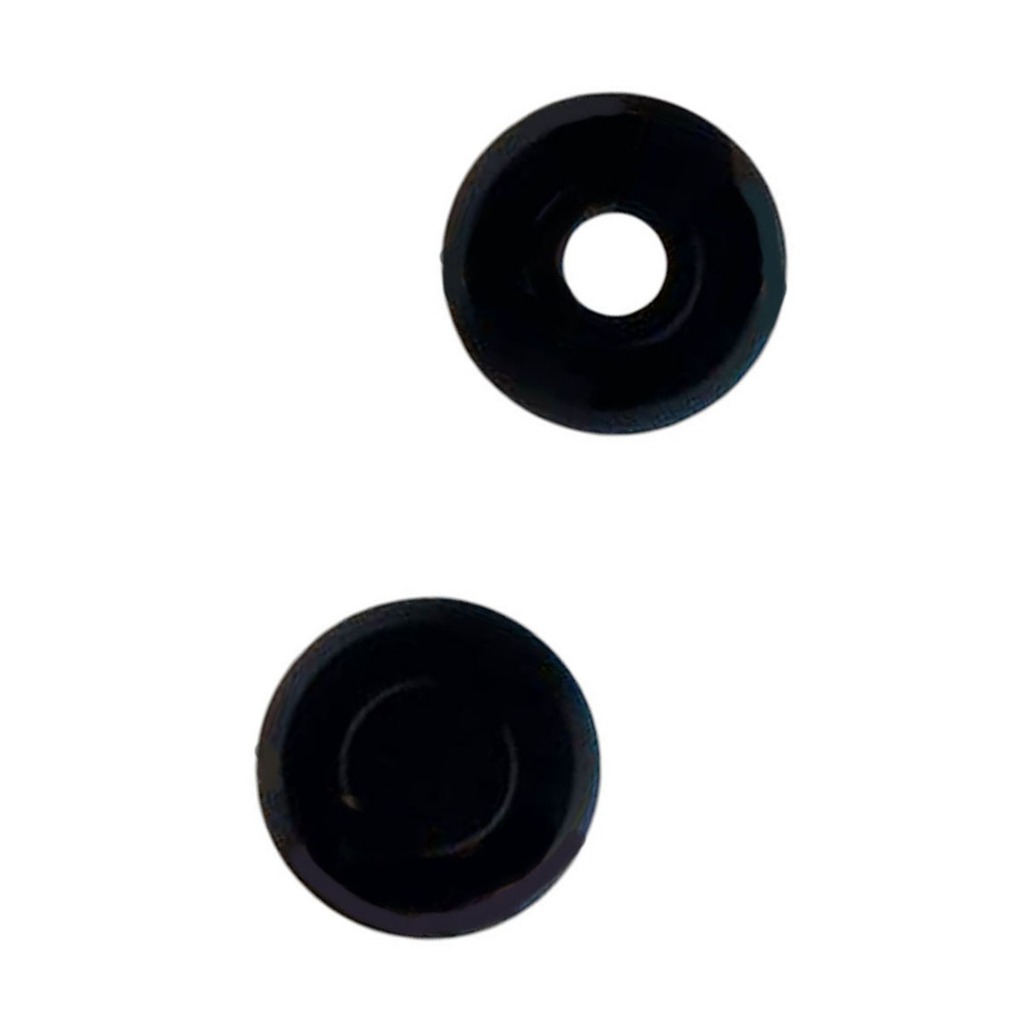 กระจกเลนส์กล้อง Tecno Spark Go 1/Spark Go 1S กระจกกล้องหลัง Tecno Spark Go 1/Spark Go 1S มี 2 ชิ้น