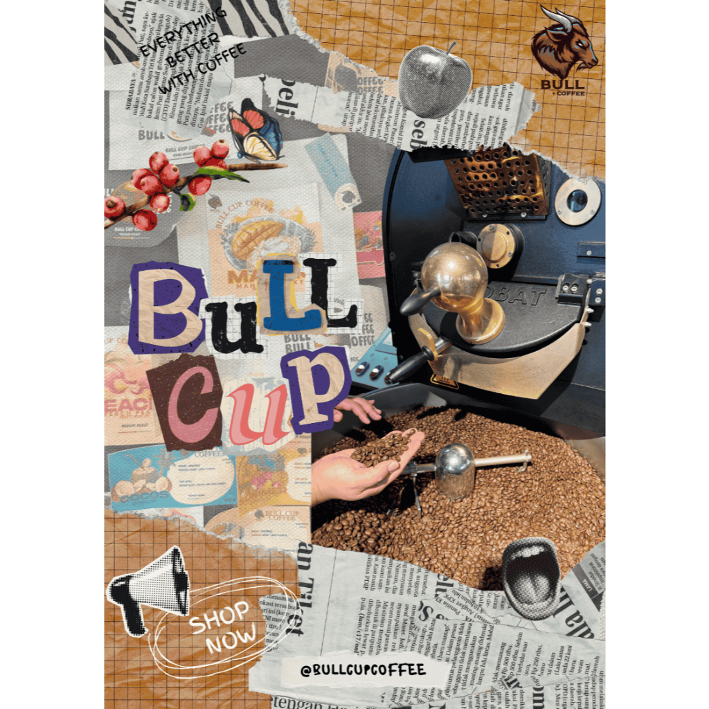 เมล็ดกาแฟคั่วอ่อน Colombia  ''Summer rain กลิ่นผลไม้รวม'' - รูปที่ 5