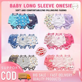 3-5 sets CICI baby เด็กชายเด็กหญิง(0~เด็ก 3 เดือน~6 เดือน~9-…
