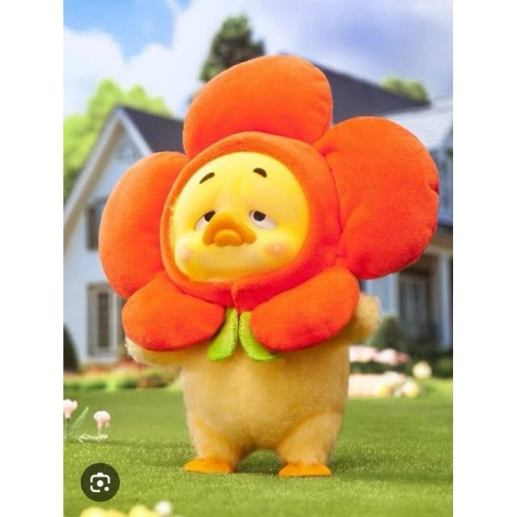 พร้อมส่ง upset duck v.2 🐤