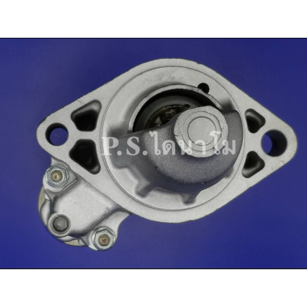 ไดสตาร์ท Honda CRV G2, Accord (K20,K24Z) 9Tไดสตาร์ท HONDA ACCORD,CRV/ฮ/ไดสตาร์ท HONDA ACCORD เครื่อง