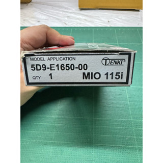 ก้านสูบ TENKI เทนกิ MIO115i FINO115i TTX