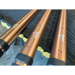 เสาทาร์ป Coody Tarp pole เสาปรับระดับ 1 เสา(ของแท้จากศูนย์)