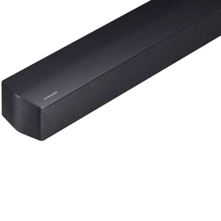 [จัดส่งฟรี] Samsung B-Series Soundbar HW-B450F/XT ลำโพงซาวด์บาร์ ระบบเสียง 2.1 ch