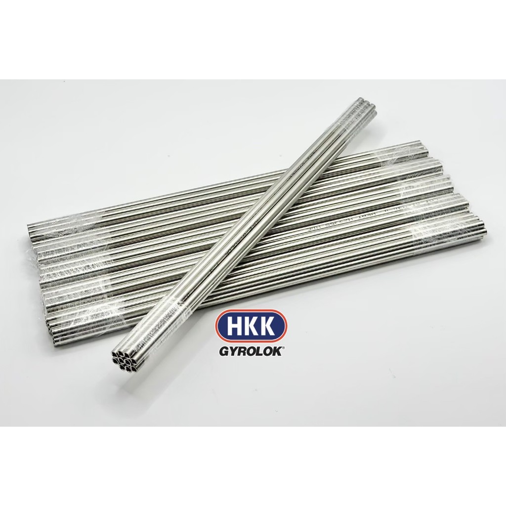 Tube stainless ท่อสแตนเลส (SS316)