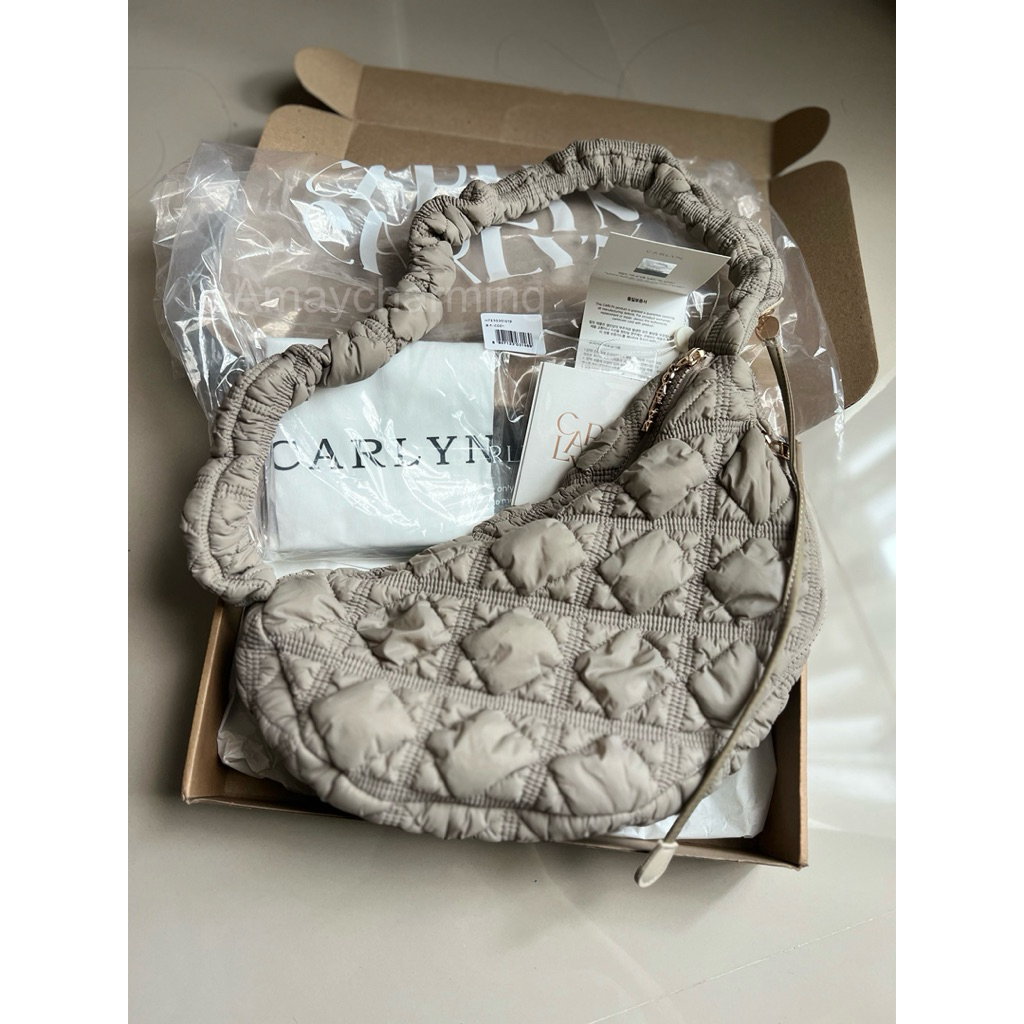 ส่งต่อ Cralyn ‼️กระเป๋าสีturbe