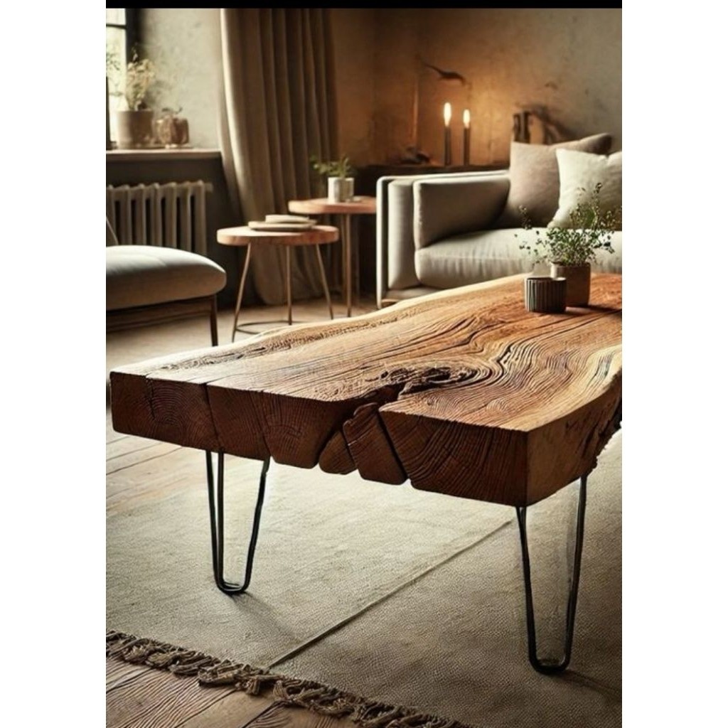 Wooden table(100*140cm.).....