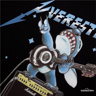 EVERESTER เสื้อไซส์ใหญ่ คอฟิต อก 56