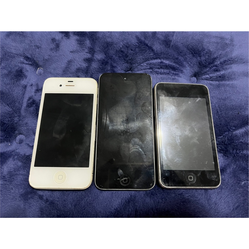 !!งานอะไหล่!! เครื่องเล่น MP3 pod 4, pod 5 และ 4