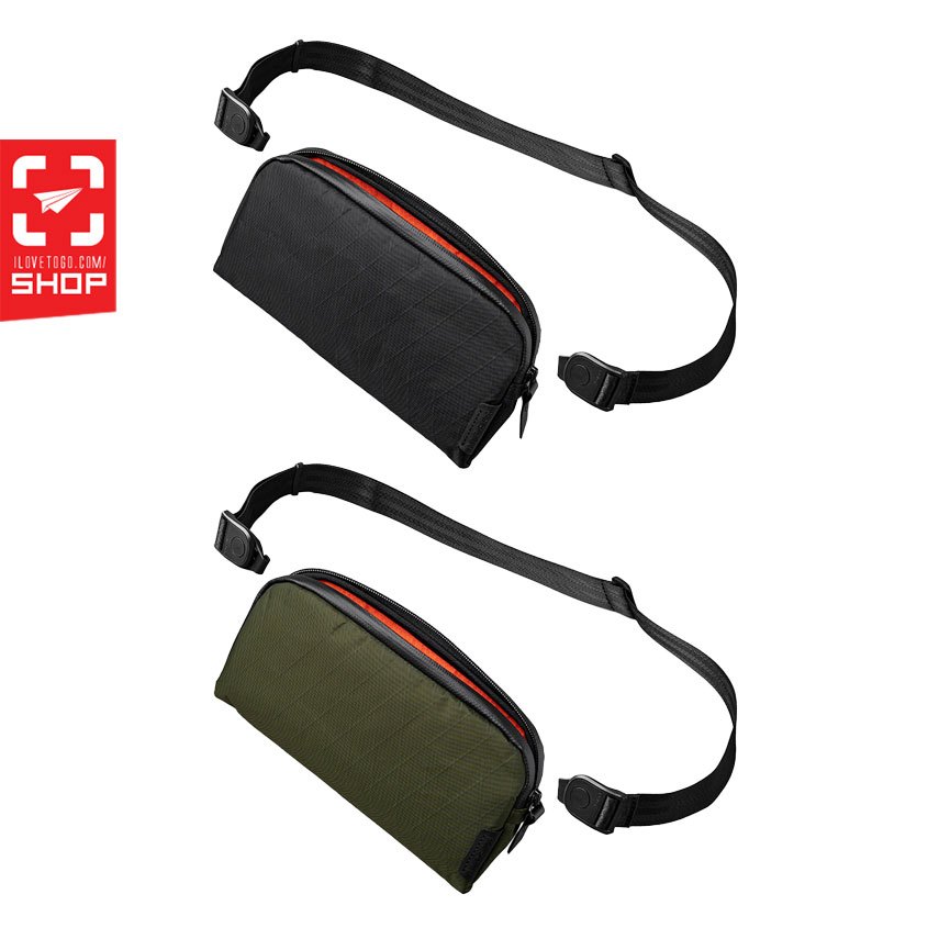 กระเป๋า Alpaka - Flight Pouch - X-PAC