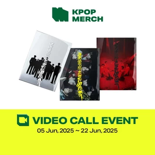 [Video Call EVENT]  ENHYPEN - DESIRE : UNLEASH