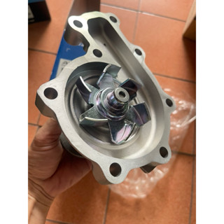 Aisin ปั้มน้ำ Ford Ranger t5 ปี2006-2011 และ มาสด้า Thunder …