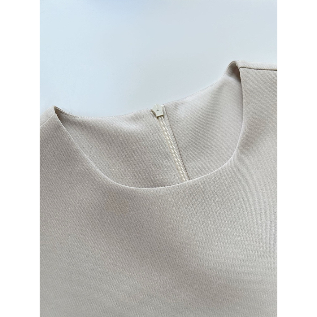 #bjpocketDress230722 - รูปที่ 3