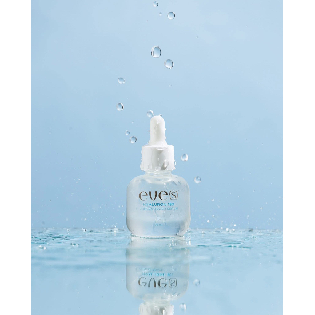 เซรั่มไฮยาอีฟส์ Eve’s Hyaluron 15x concentrated serum