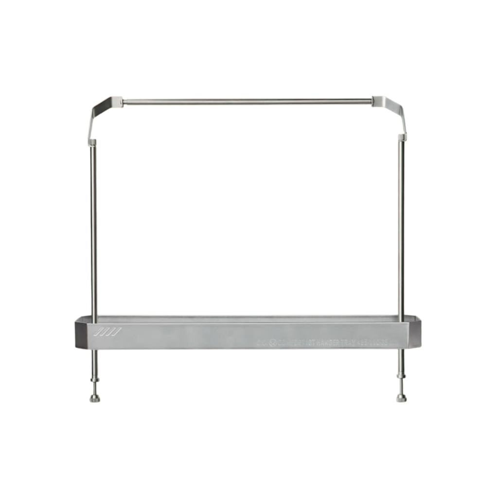 Cargo container hanger tray อุปกรณ์เสริมโต๊ะ COMFORT IGT TABLE