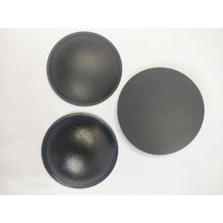 ฝาปิด-หมวกลำโพง ขนาด 7.4 ซม.แบบหงาย และ ดำนูนเงา และ ดำนูนด้…
