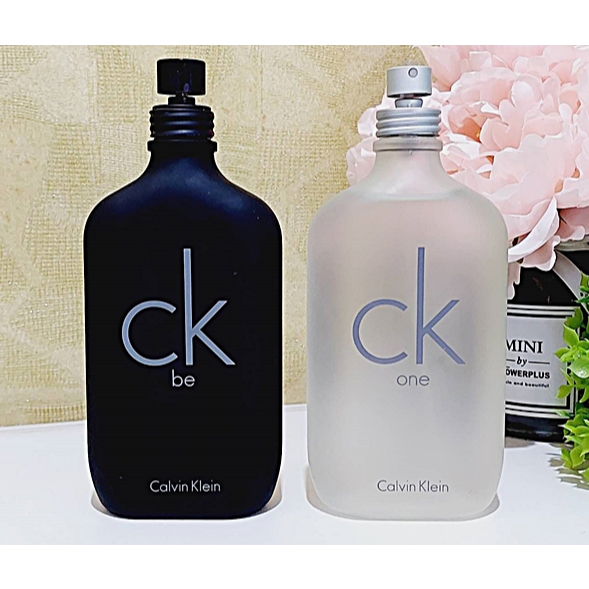 พร้อมส่ง ซีเคone ซีเคbe 200ml. nobox