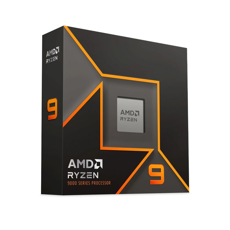 CPU AMD AM5 RYZEN 9 9950X