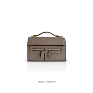 LITTLEBUNNY official Harmony pu (synthetic material)