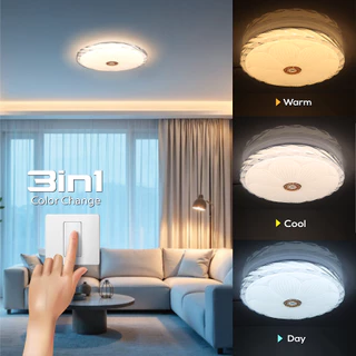 EVE (รวมรุ่น ชุดที่ 2) โคมไฟ ซาลาเปา ติดเพดาน ทุกรุ่น ทุกโมเดล ชุดที่ 2 จาก EVE Lighting