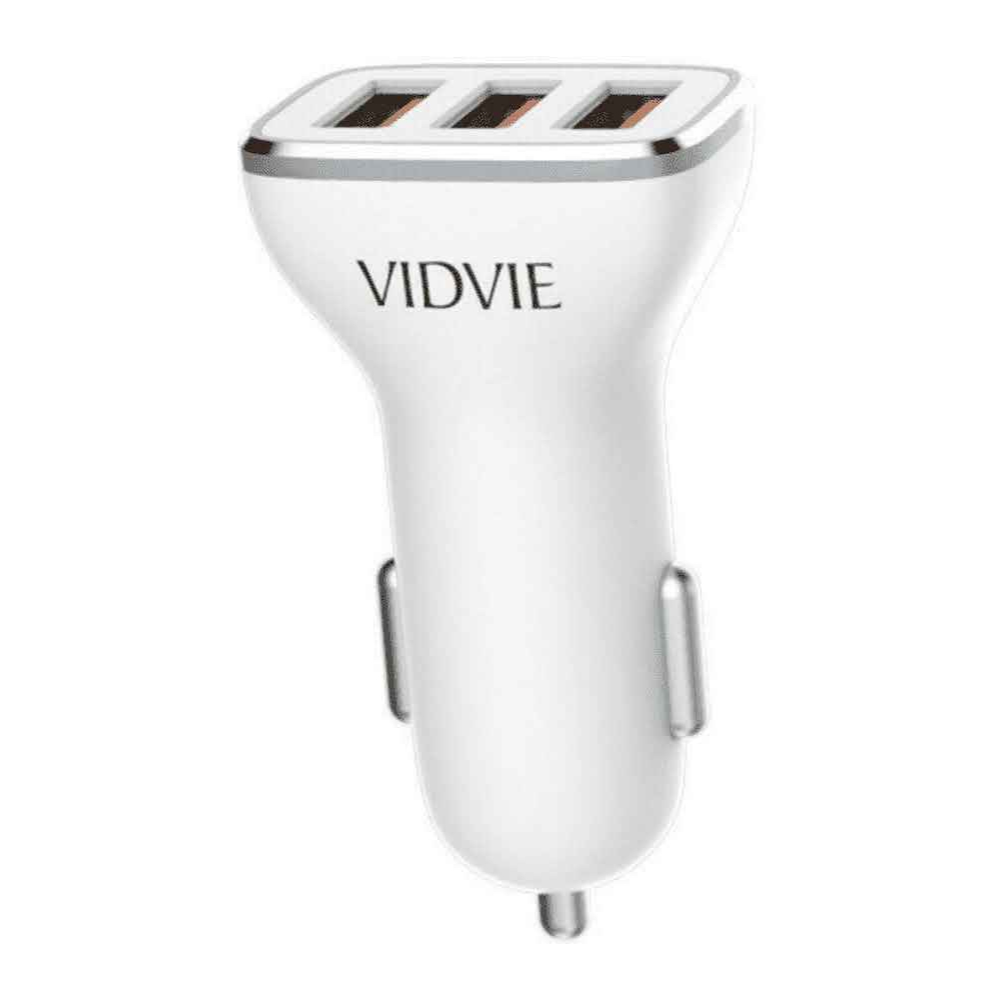 Vidvie CC511 Android Charger White